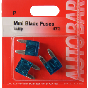 Fuses