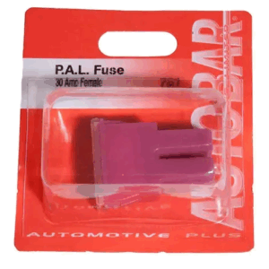 AUTOBAR PAL Fuse Female 30 Amp