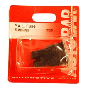 AUTOBAR PAL Fuse Female 80A