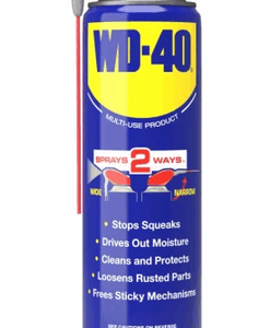 WD-40 Multi-Use Smart Straw - 450ml
