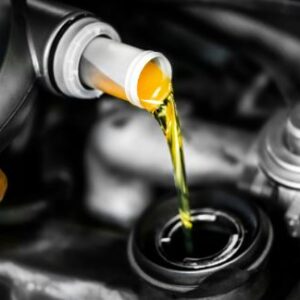 Lubricants & Fluids