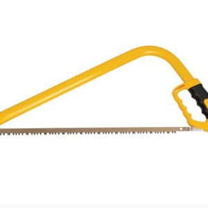 Roughneck Pointed Bowsaw - 530mm (21in)