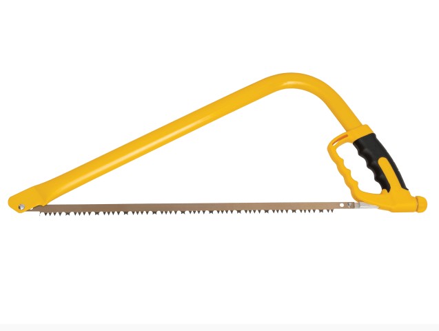 Roughneck Pointed Bowsaw