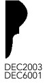DEC6001