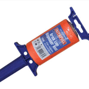 Faithfull 100mtr Brick Line Dispenser & Line