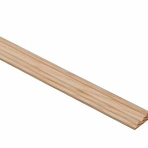 Pine Decorative Trims - Panel Mouldings