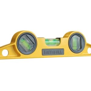 Faithfull Scaffold Level - 24cm