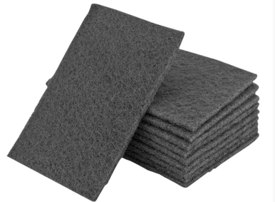 Flexipad Hand Pads - Grey Ultra Fine Grade