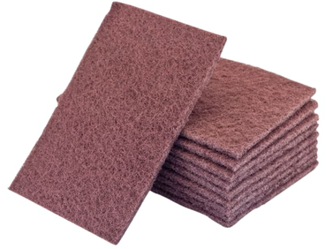 Flexipad Hand Pads - Maroon Very Fine Grade