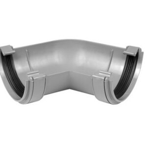 Half Round 120° Angle