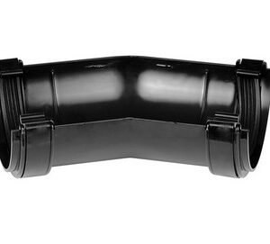 Half Round 150° Angle