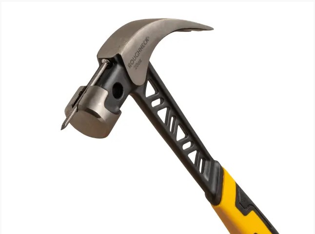 Roughneck Gorilla Claw Hammer 1