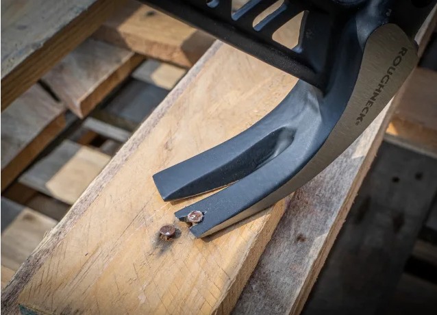 Roughneck Gorilla Claw Hammer 2