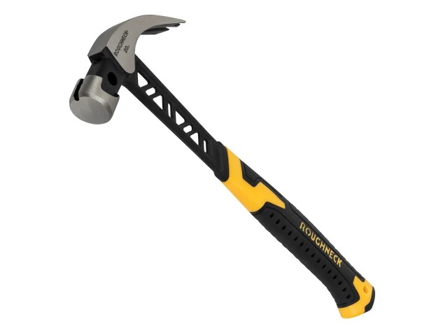 Roughneck Gorilla Claw Hammer