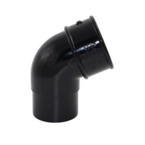 Round 112.5° Offset Bend