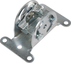 Aerial - Loft Mount Bracket Swivel/Tilt For 1" Mast