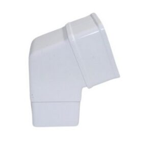 Square 112.5° Offset Bend