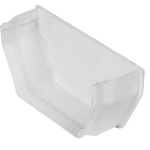 Square Internal Stopend