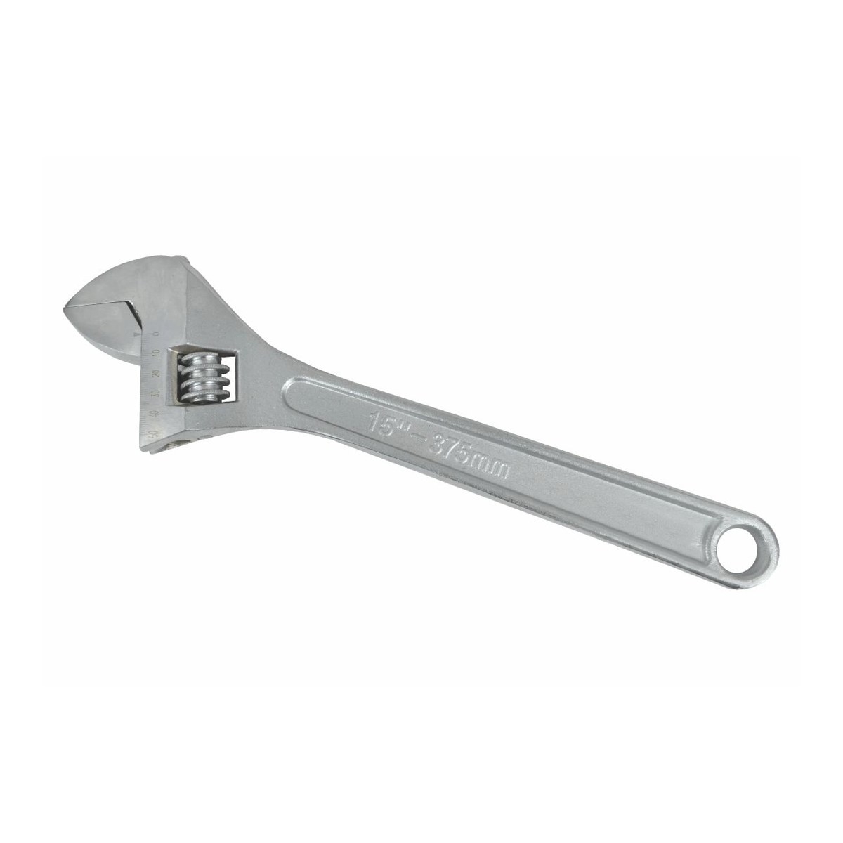 Newsome 15 inch Adjustable Wrench
