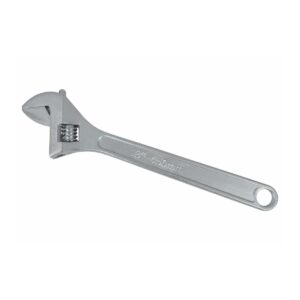 Newsome 18" Adjustable Wrench