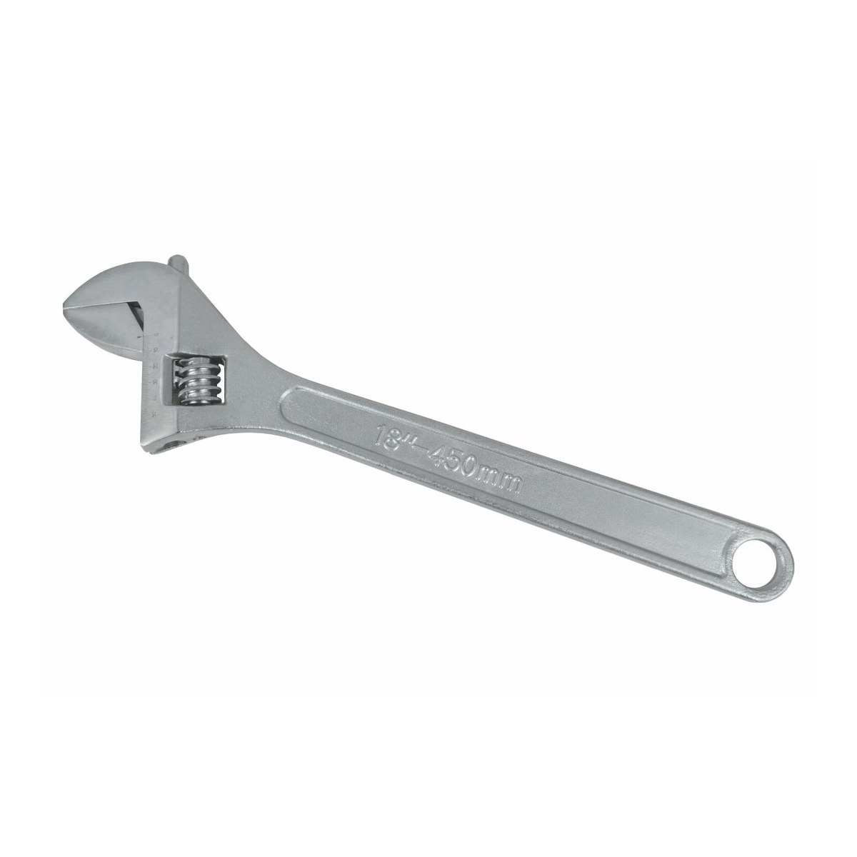 Newsome 18 inch Adjustable Wrench