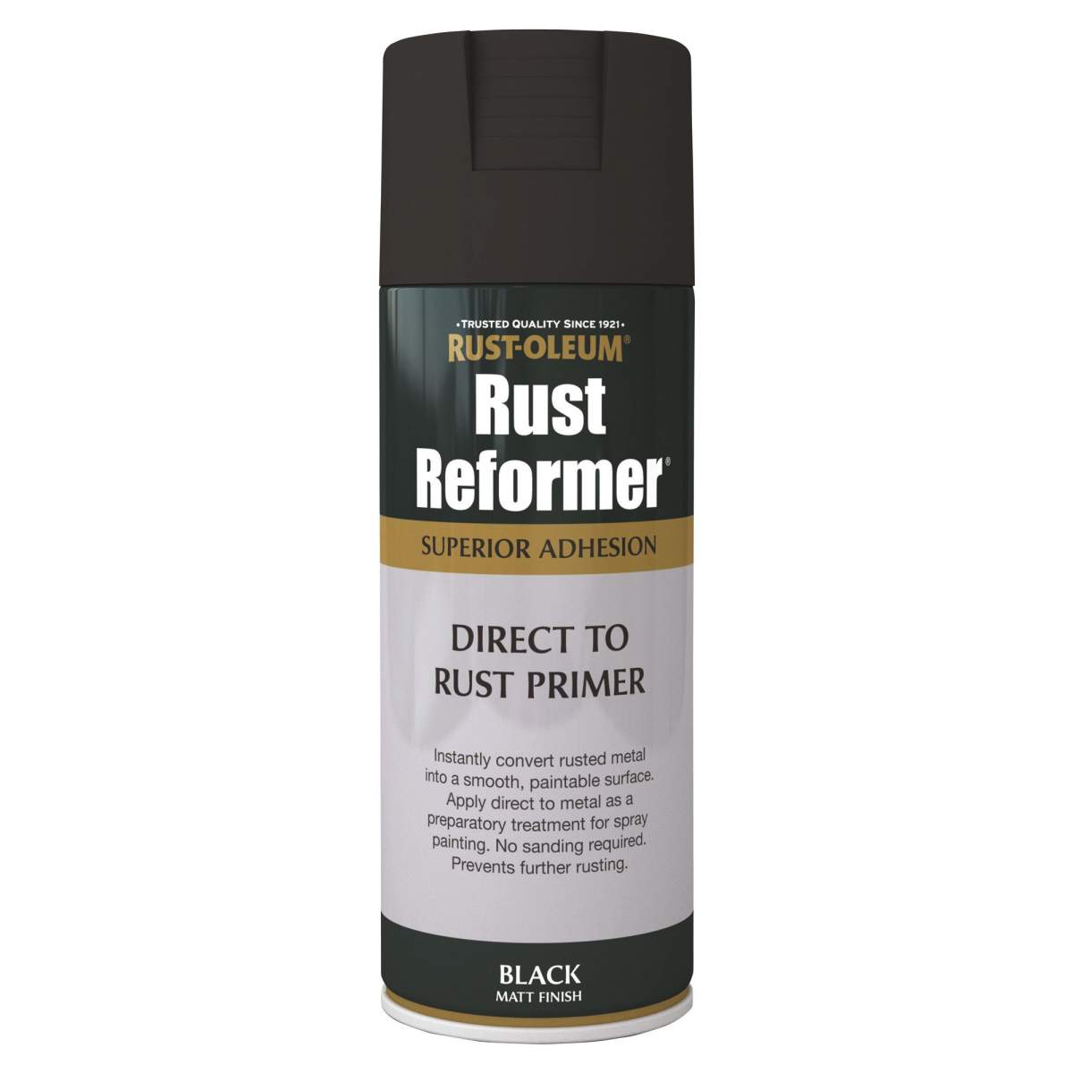 Rust-Oleum Rust Reformer