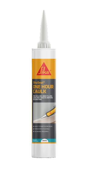 SikaSeal-One-Hour-Caulk