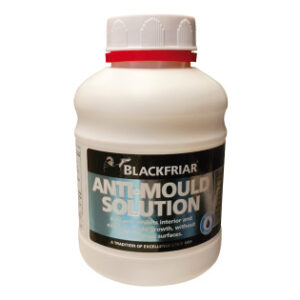 Blackfriar Anti-Mould Solution - 500ml