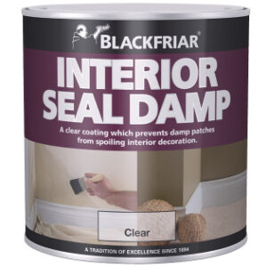 Blackfriar Interior Seal Damp