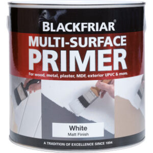 Blackfriar Multi-Surface Primer