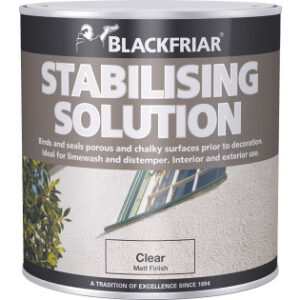 Blackfriar Stabilising Solution