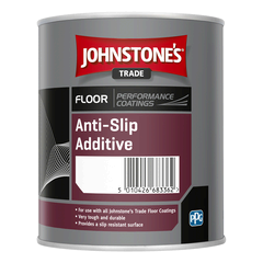 Johnstone's Anti-Slip Additive - 1.5 Litres