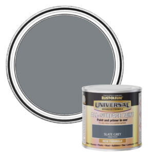 Rust-Oleum Universal All-Surface Paint - Gloss Finish - 250ml