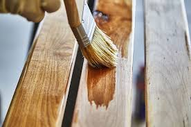 Wood Varnishes
