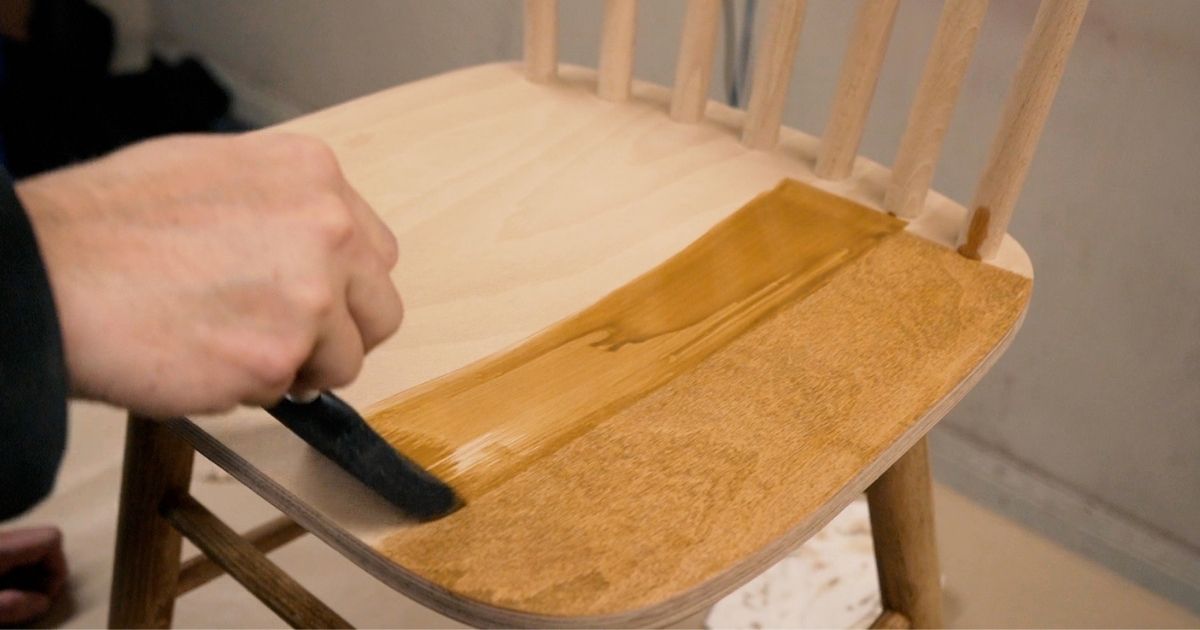 Wood Stains