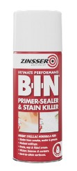 Zinsser B-I-N Aerosol - 400 ml