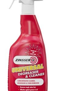 Zinsser Degreaser & Cleaner - 750ml