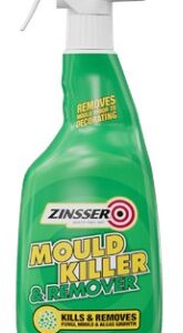 Zinsser Mould Killer & Remover - 500ml