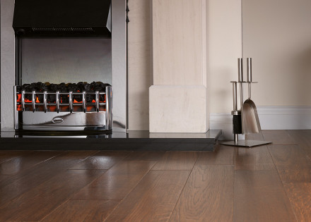 Blackfriar Quick Drying Floor Varnish 1