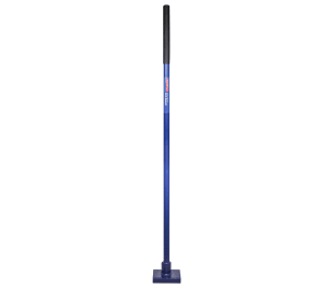 Faithfull Tamper With Metal Shaft - 4.5kg (10lb)