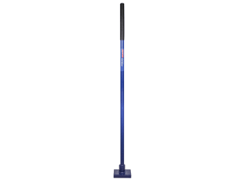 Faithfull Tamper With Metal Shaft