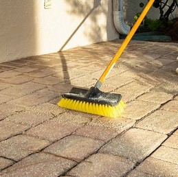 Landscaping Surface Cleaners & Treatments