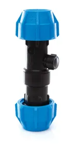 Polyfast Double Check Valve