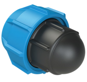Polyfast End Plug/Cap
