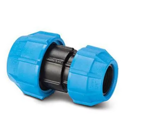 Polyfast Reducing Coupler