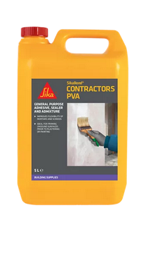 SikaBond® Contractors PVA