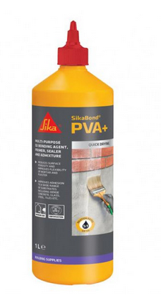 Sikabond PVA+ - 1 Litre