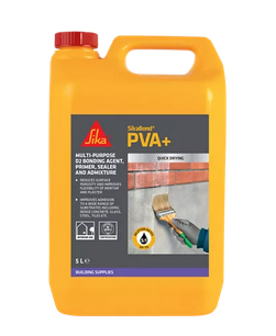 Sikabond PVA+ - 5 Litres