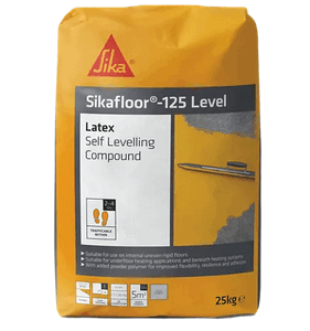Sikafloor 125 Self Level Flex - 20kg
