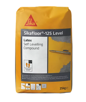 Sikafloor®-125 Level Flex